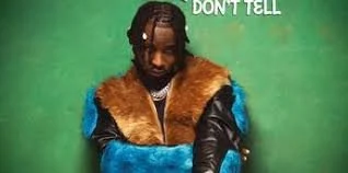 Music fans excited as Jaya drops hit single 'Don't Tell'