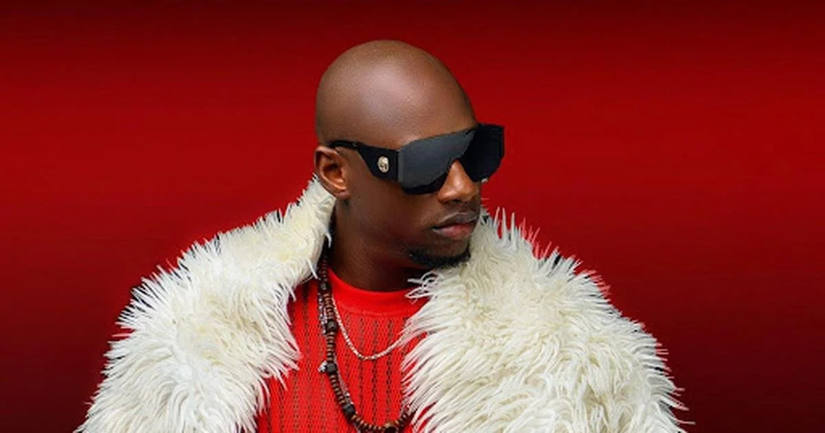 Gorimakpa drops new album, 'Journey' - a new milestone in Afrobeat