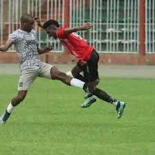 NPFL: Abia Warriors ready for Remo Stars - Njoku