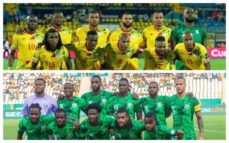 Nigeria against Benin Republic: Four things we learned during the AFCON 2025 qualifier.