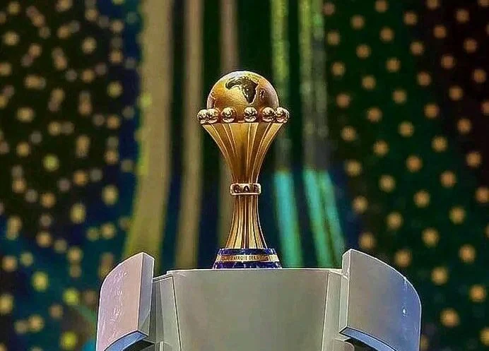 AFCON 2025 qualifiers: Results of today’s matches