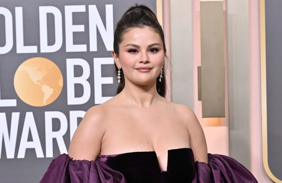Selena Gomez joined Bloomberg's billionaire list.