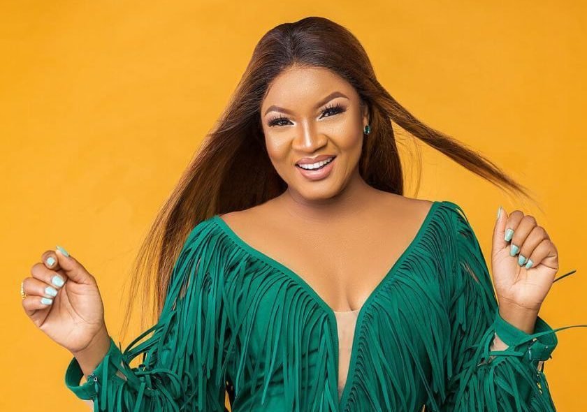 I take periodic breaks from Nollywood to recharge – Omotola