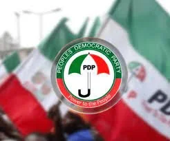  PDP criticizes Governor Aiyedatiwa's employment of 344 aides.