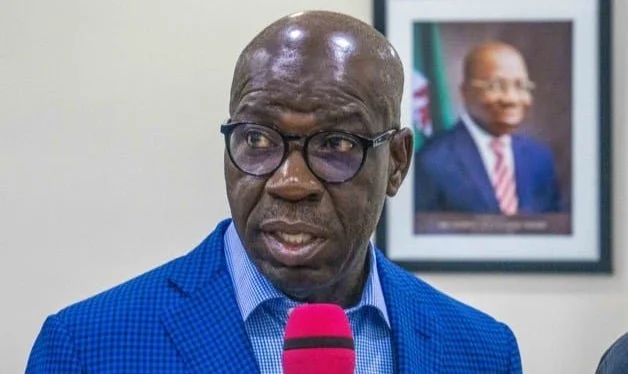 Guber Poll: 4 Obaseki’s aides resign, dump PDP