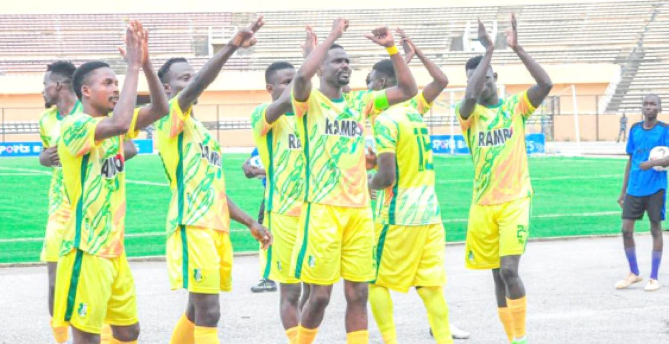   NPFL: Abdallah Reflects on Kano Pillars' Victory vs Ikorodu City