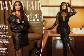 Selena Gomez confesses that her womb cannot carry children.