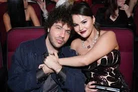 'I've never been loved this way,' Selena Gomez gushes about lover Benny Blanco