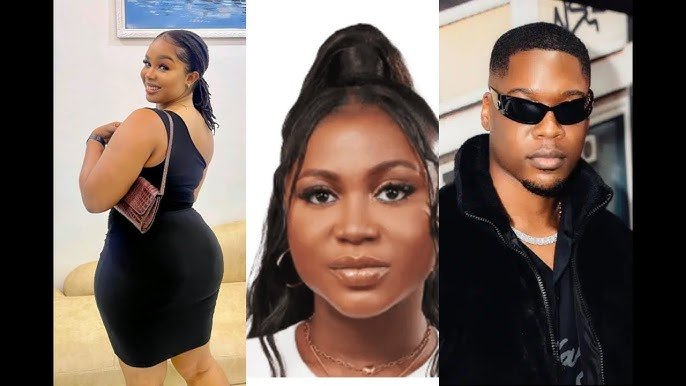 BBNaija S9: Allow Shaun to earn you, Onyeka tells Wanni.