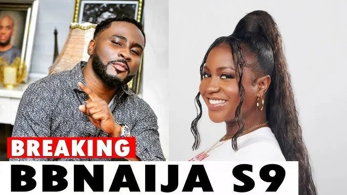 BBNaija S9: He's my in-house lover - Wanni clarifies her connection with Shaun