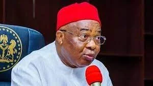 Imo LG polls: Uzodinma plans to smuggle list to ISIEC, PDP accuses.