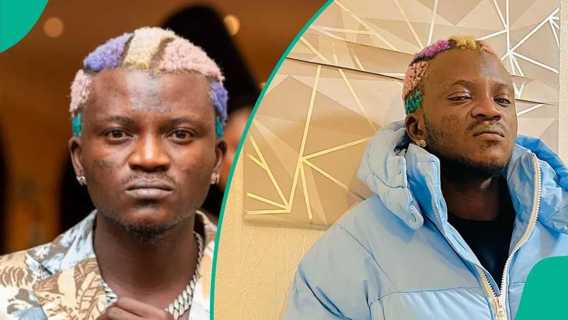 Portable caught on camera hitting pastor for preaching in his pub.