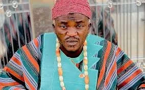 'Fela died early because he did not mind his business.' - Portable. 