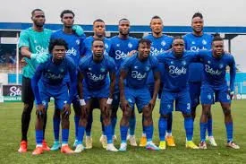 NPFL: Jephta reflects on Enyimba's debut vs Heartland.