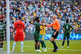 AFCON 2025 qualifier: Super Eagles unlucky in draw versus Rwanda—Dele-Bashiru