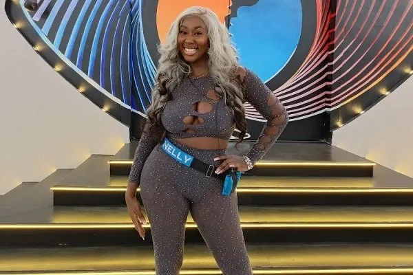 BBNaija S9: 'My wife must be clean' - Sooj teases a breakup with Nelly.