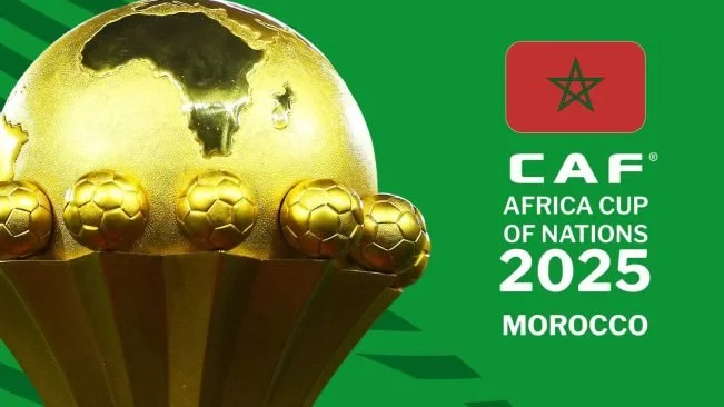 AFCON 2025 qualifiers: Ghana to play future matches in Nigeria following CAF suspension.