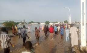 NPFL: Katsina United to honor Maiduguri flood victims