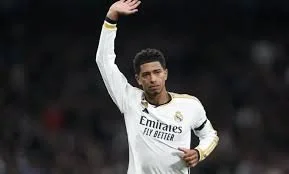 LaLiga: Ancelotti threatened to replace me with my brother, Bellingham.