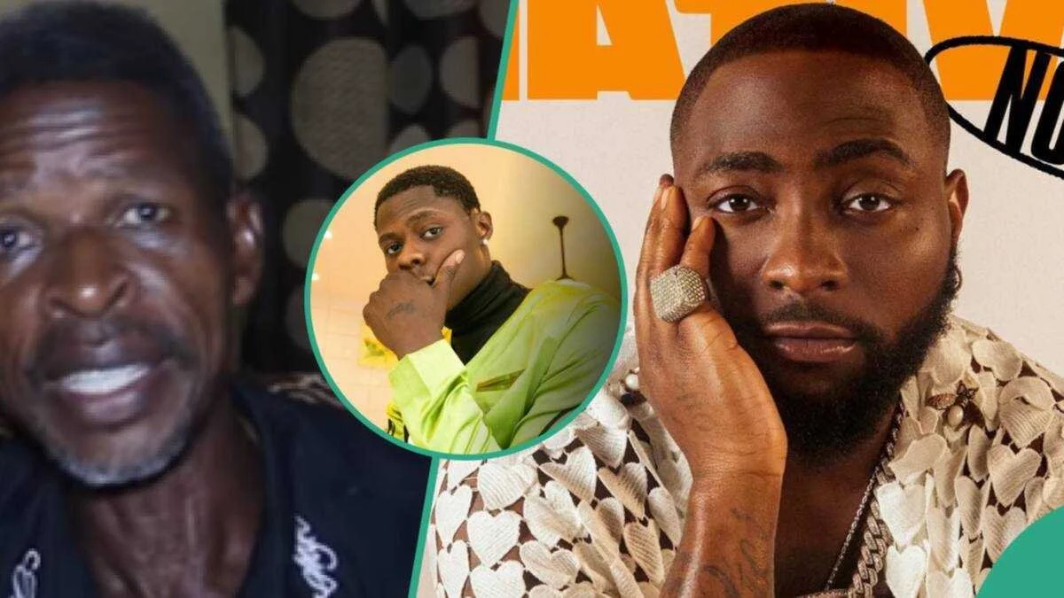 'Mohbad's father sought a rapid burial after Davido's N2 million donation,' - PA tells court.