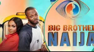 BBNaija S9: Kassia watches Handi perform a lap dance for hubby Kellyrae.