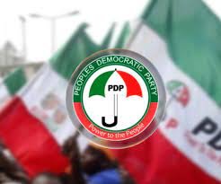 Edo Guber: PDP declines as APC and other parties sign peace accord.