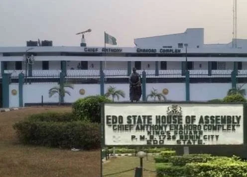 Guber election: Edo Assembly criticizes IGP for banning state security outfit.