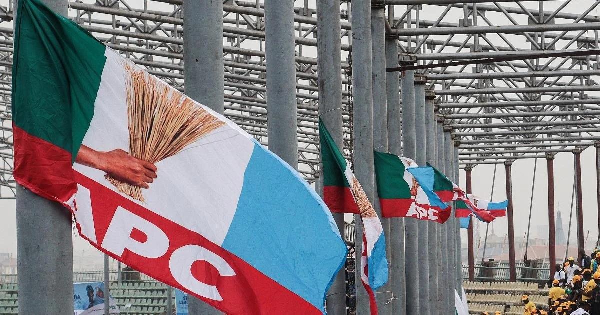 Kano LG polls: APC confirms participation.