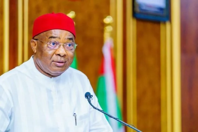 Imo LG polls: APC responds to PDP, debunks claimed machinations to rig election