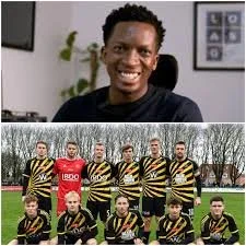 Nwoke joins Danish club Aarhus Fremad from Sporting Lagos.