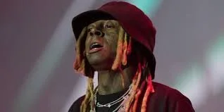 'Not getting the 2025 Super Bowl halftime show broke me,' says Lil Wayne.