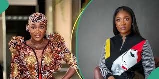 Edo guber: Mercy Johnson chastised for supporting Okpebholo