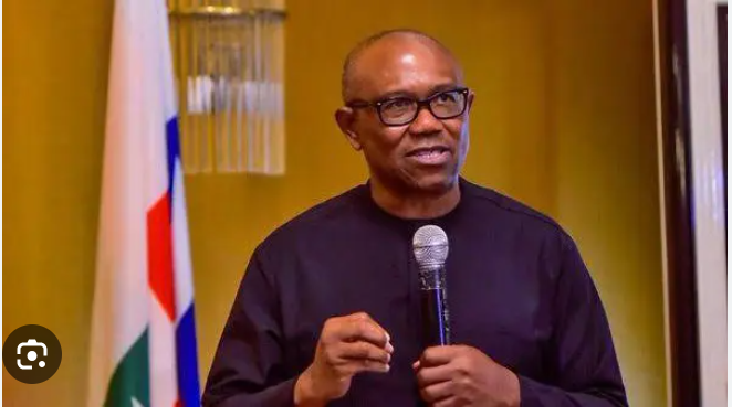 2027: I'm desperate to see Nigeria work—Peter Obi