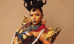 Yemi Alade named Spotify's EQUAL Africa Artiste.