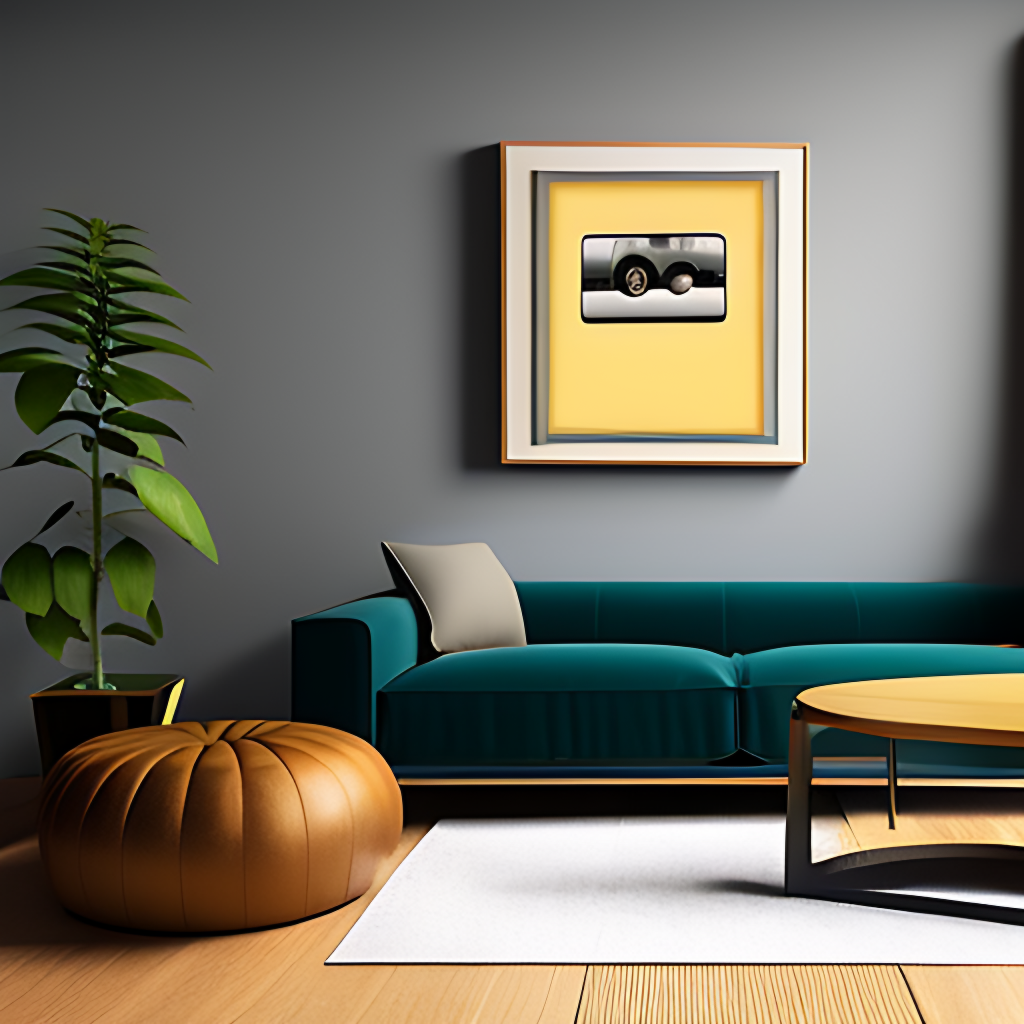 Discovering Your Unique Interior Design Identity