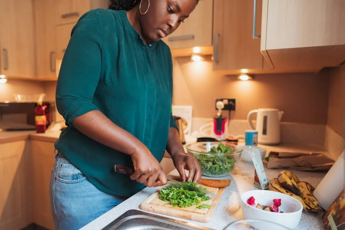 Meal Prep for Beginners – How to Cook Ahead for Busy Days.
