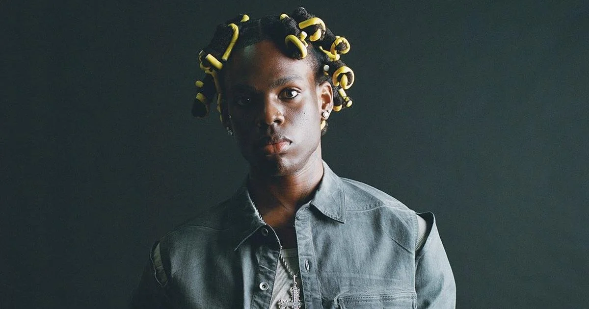 Some people wish my success didn't come too quickly - Rema says on 'Afrobeats Big 4'