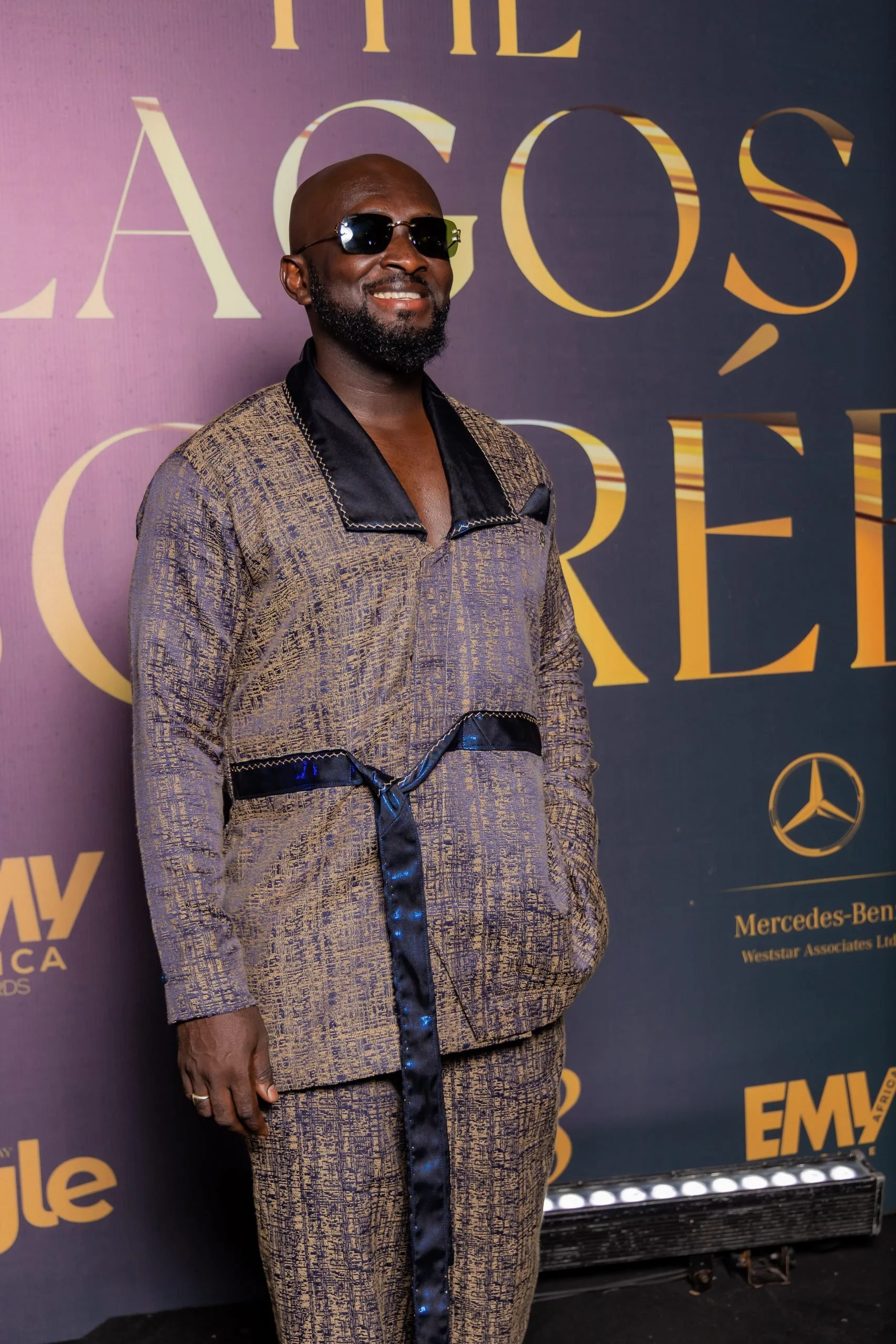 EMY’s The  Lagos Soirée Returns with Glamour and Style