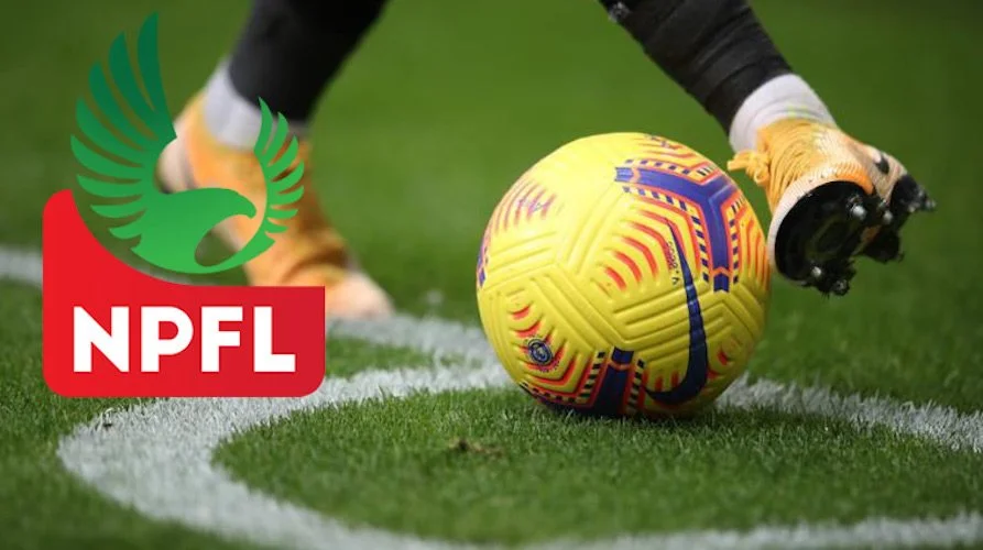 NPFL: Falolu’s late winner denies Insurance point in Katsina
