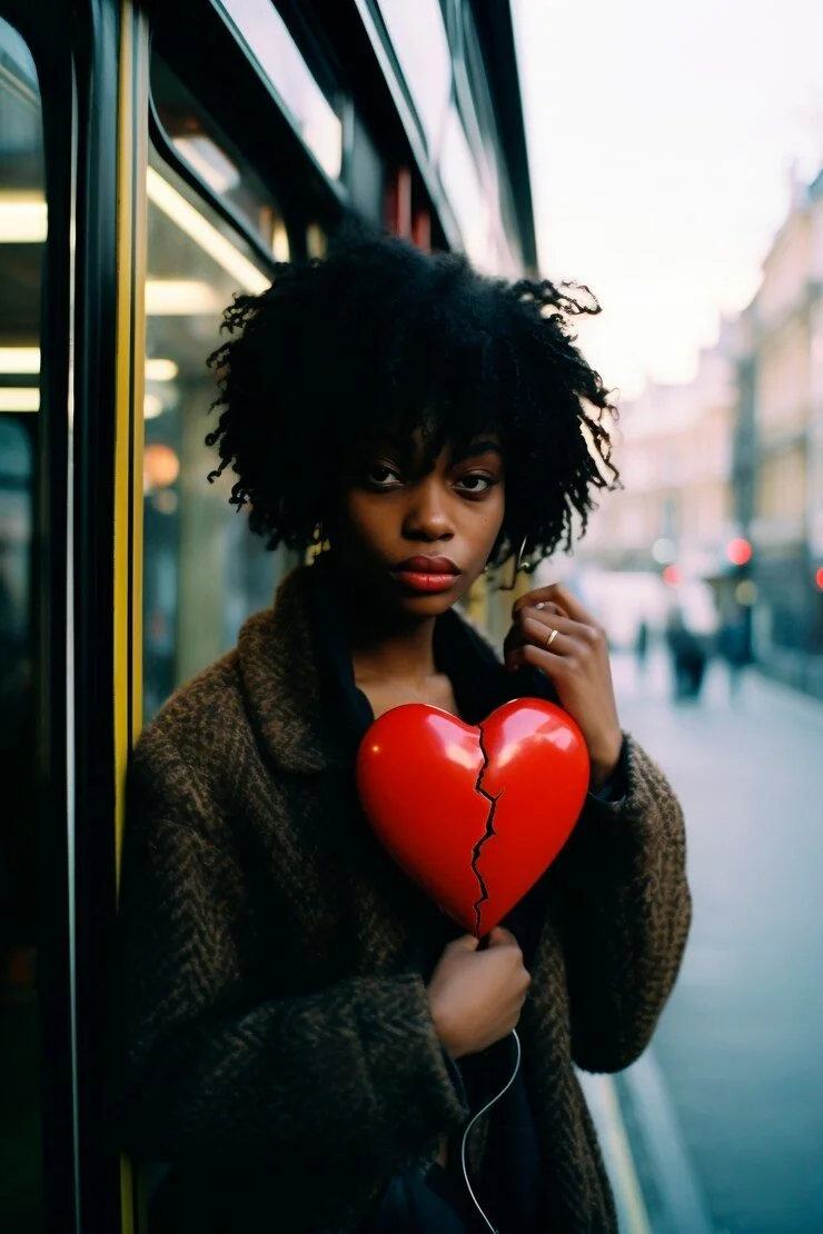 How to Handle a Breakup Without Losing Yourself