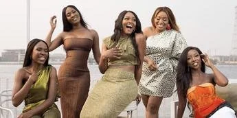 'The Smart Money Woman' returns for its second season this October