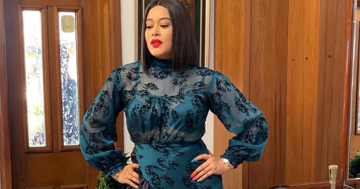 Actress Adunni Ade reveals how she balances work and personal life