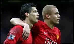 EPL: Cristiano Ronaldo could return to Manchester United - Wes Brown