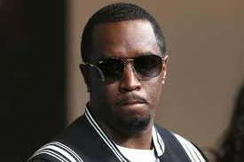   Sean 'Diddy' Combs, a US rapper, was detained in New York.