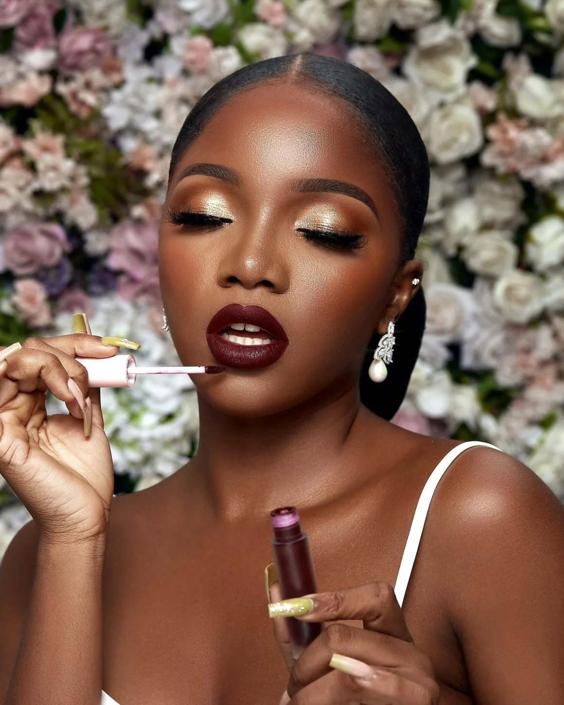 How to Choose the Right Lip Gloss.