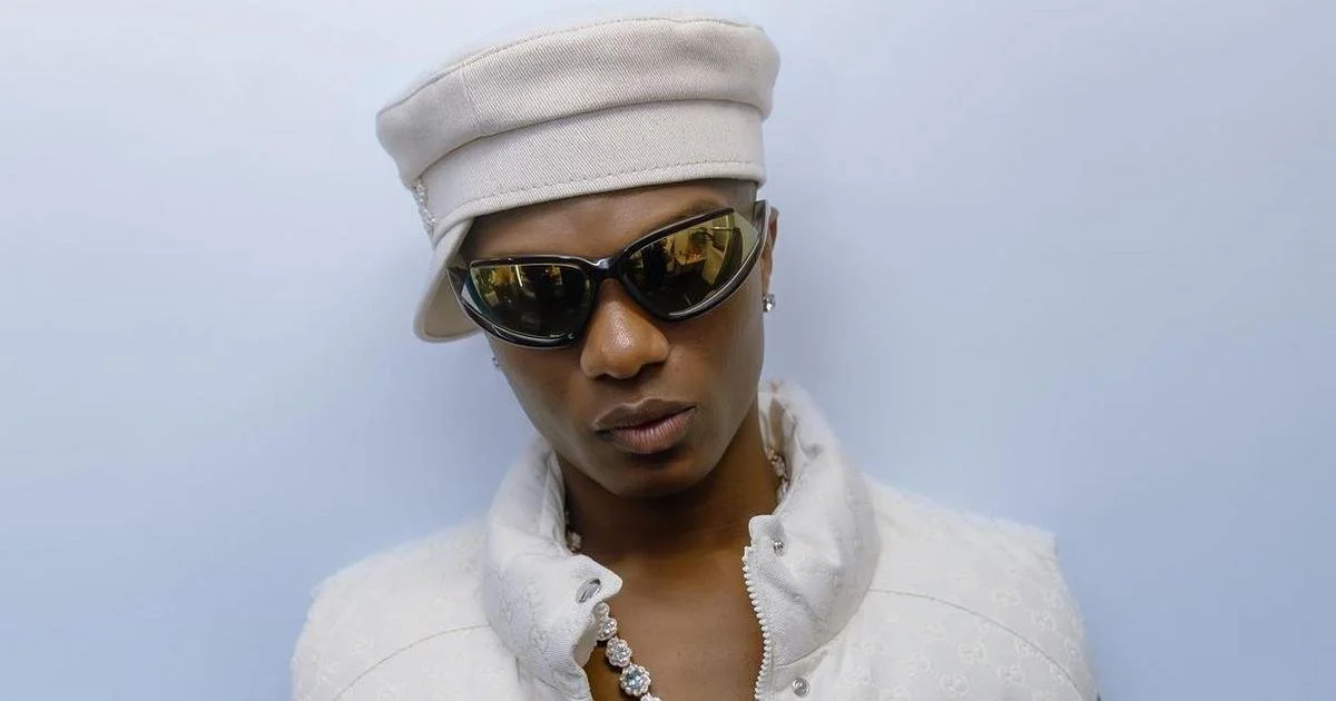 Wizkid kicks off 'Morayo' era with new single featuring Brent Faiyaz