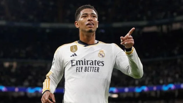 La Liga: Rodrygo tells up about his friendship with Mbappe, Vinicius, and Bellingham