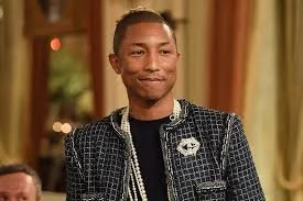US Election: Pharrell Williams slams celebrities making public political endorsements.