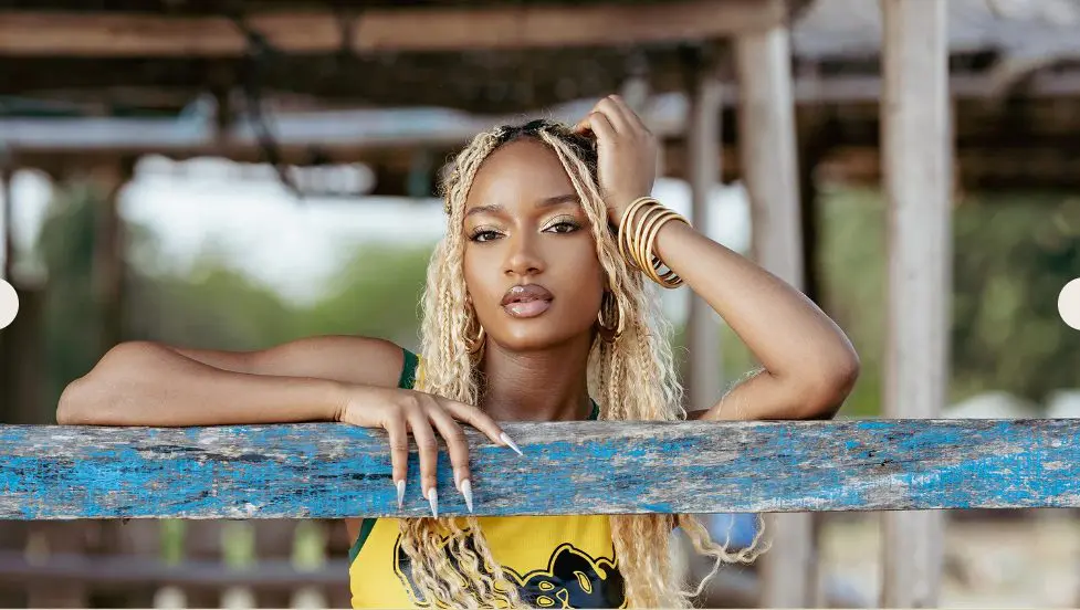 Ayra Starr will perform at the CANEX WKND concert in Algeria.