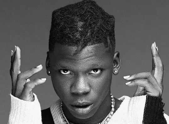 Seyi Vibez charts new chapter as independent artiste